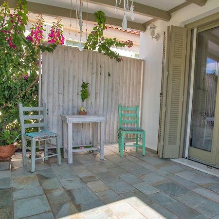 Villa Maria Epidaurus Exteriör bild